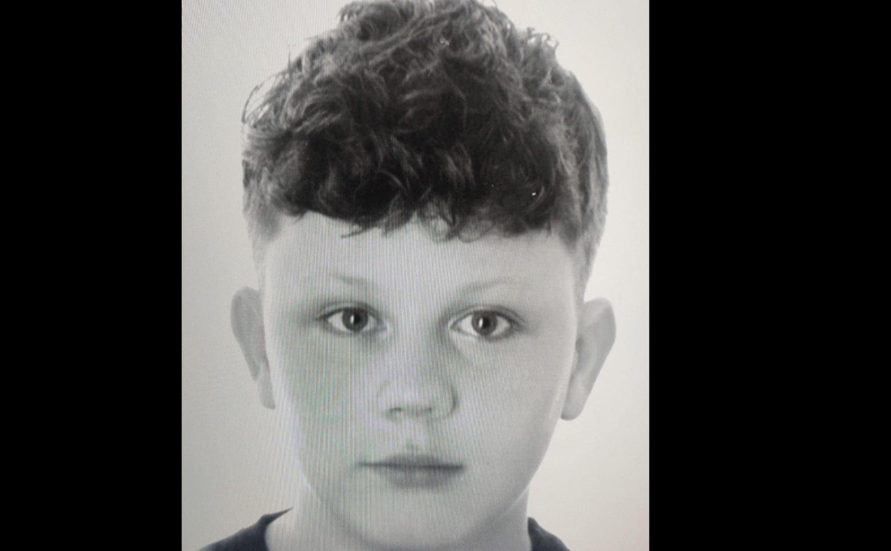 Trwają pilne poszukiwania 13-letniego Juliana Zubera. Policja apeluje o natychmiastową pomoc