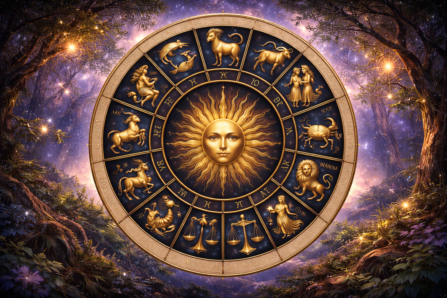 8 kwietnia wystawi te znaki zodiaku na próbę. Wszechświat sprawdzi, czy potrafią odpuścić