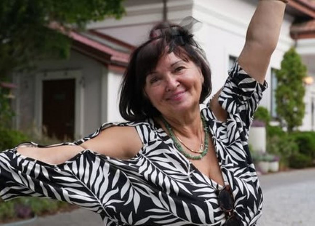 Jeden z uczestników "Sanatorium miłości" zdradził kulisy odejścia Barbary. "Psuła nam humor"