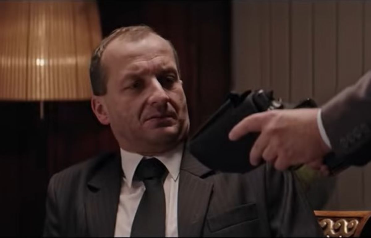 Tajemnice zza kulis „Ucha Prezesa”. Górski ujawnia, co naprawdę się działo