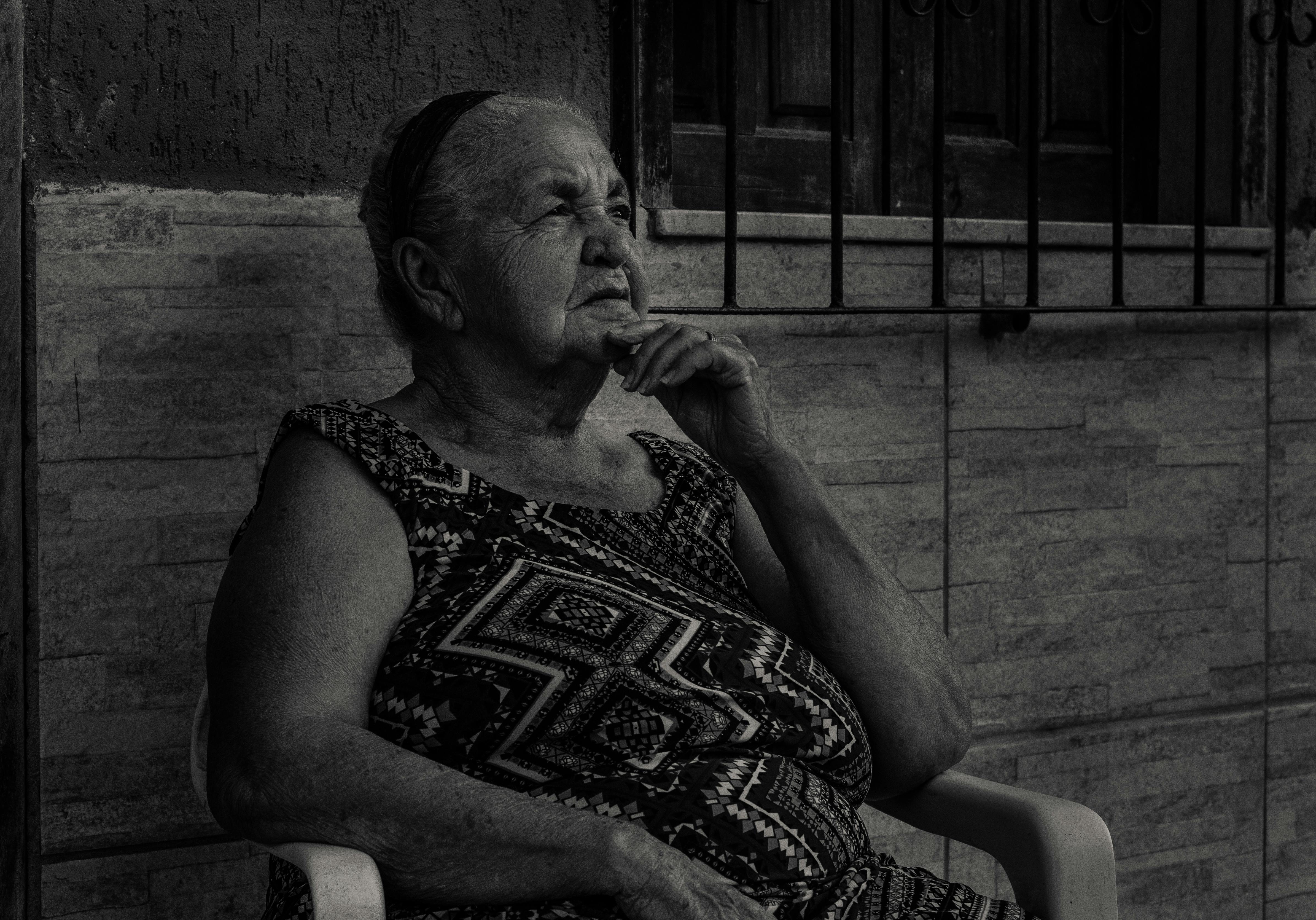 Z życia wzięte. "Nowi sąsiedzi zmusili mnie do wezwania policji": Jęki starszej pani były nie do zniesienia