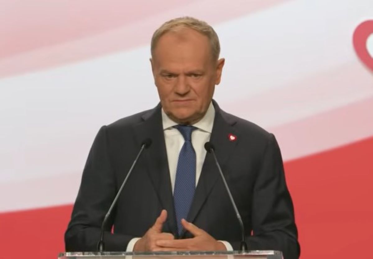 Niepokojący sygnał dla Donalda Tuska. Polacy surowo ocenili działania rządu