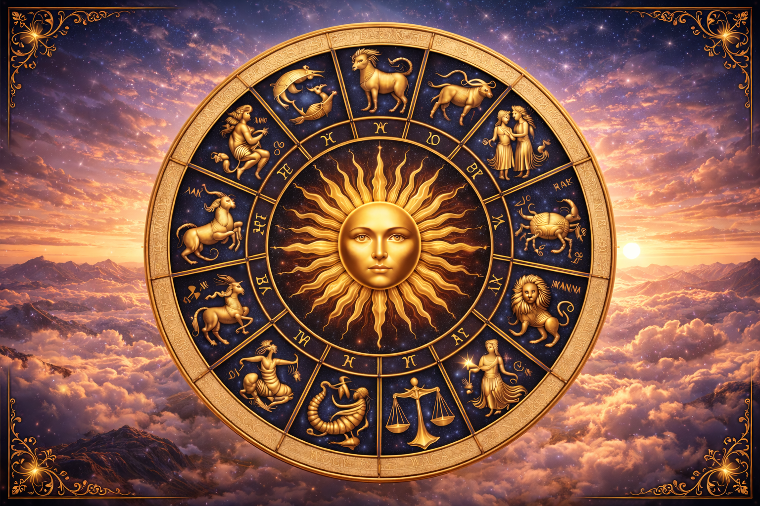 Te trzy znaki zodiaku wchodzą w nowy etap. Od 13 kwietnia poczują wyraźny przypływ inspiracji