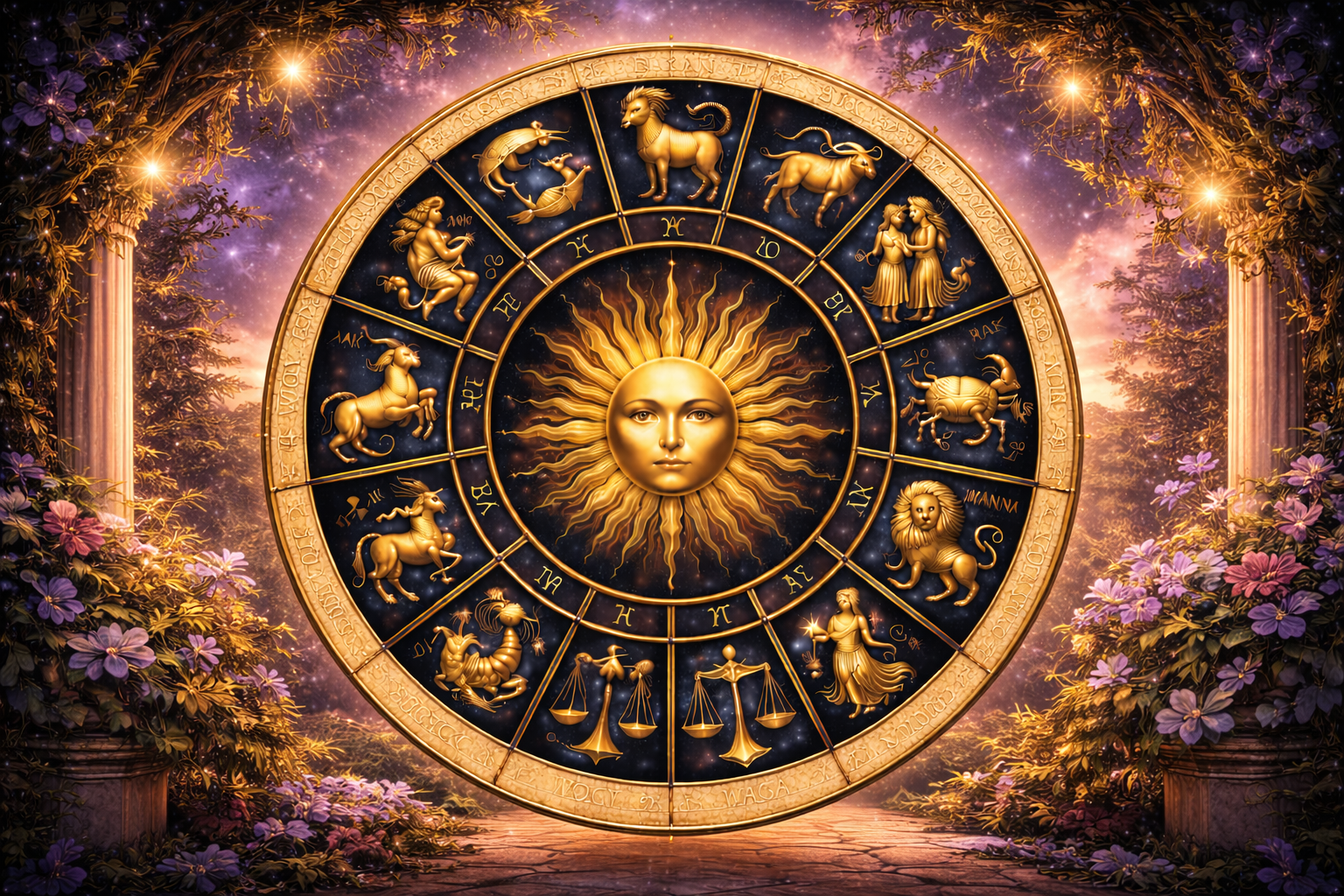 Te cztery znaki zodiaku mogą odetchnąć z ulgą. Do końca kwietnia wszystko zacznie się układać