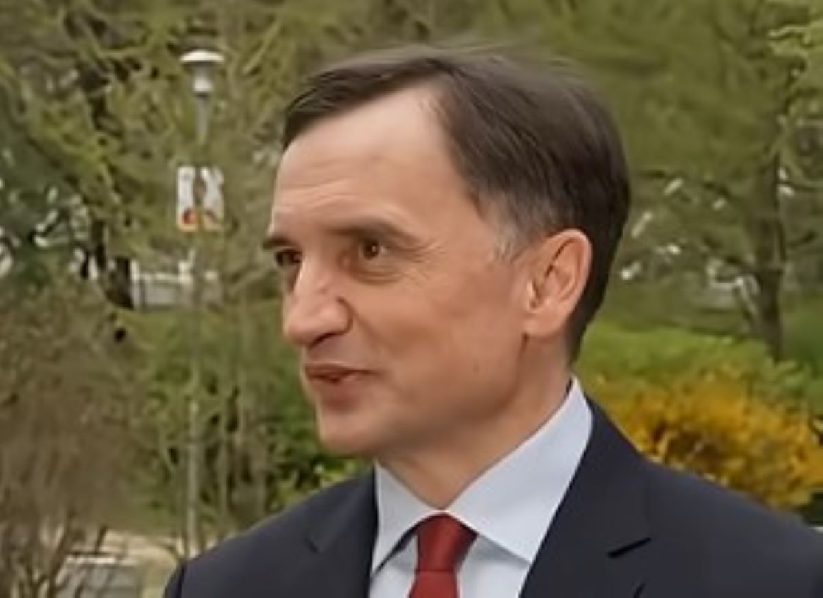 Nowy ruch w sprawie Ziobry. Wysłano pisma do Budapesztu