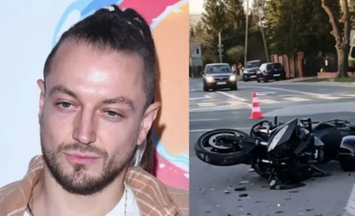 W aucie Barona było dziecko? Są nowe doniesienia