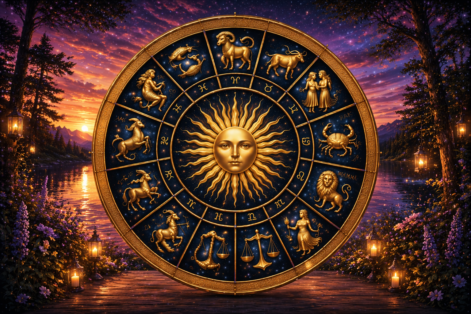 Po 15 kwietnia wszystko zacznie się układać. Te 3 znaki zodiaku odczują zmianę