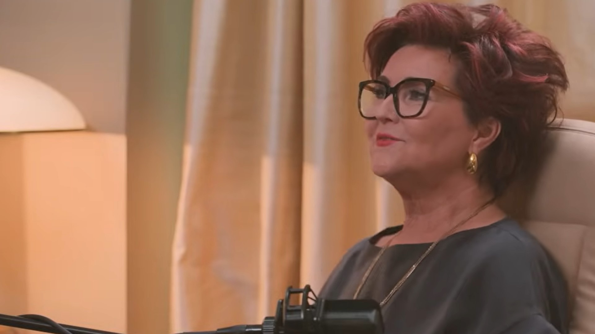 Jolanta Kwaśniewska pokazała luksusowy zegarek. Cena może zaskoczyć