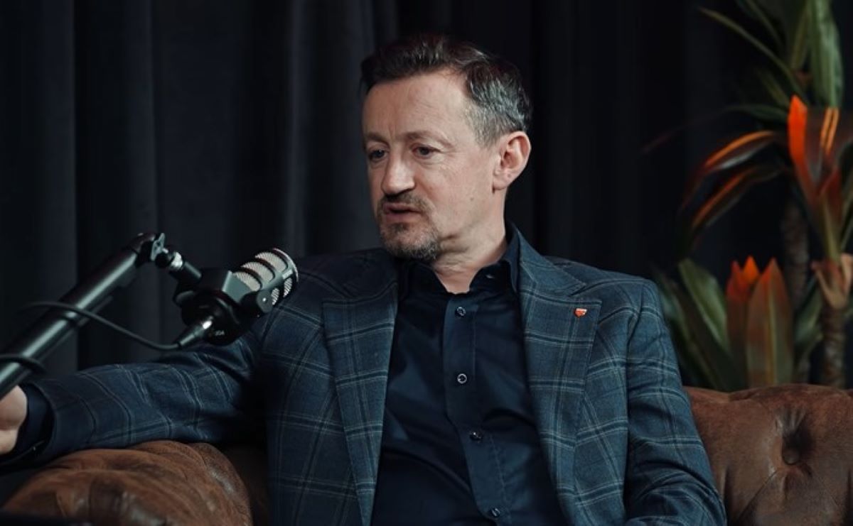 Zaskakujące wyznanie Adama Małysza. Ukrywał to przez lata