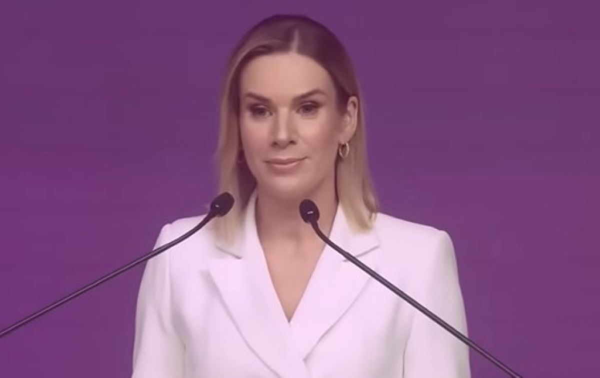 Pensja dla pierwszej damy? Wynik sondażu zaskakuje