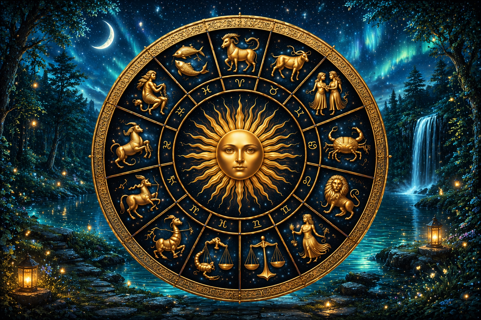 Od 17 kwietnia te 3 znaki zodiaku mogą przyciągać pieniądze. Zaczyna się finansowy przełom