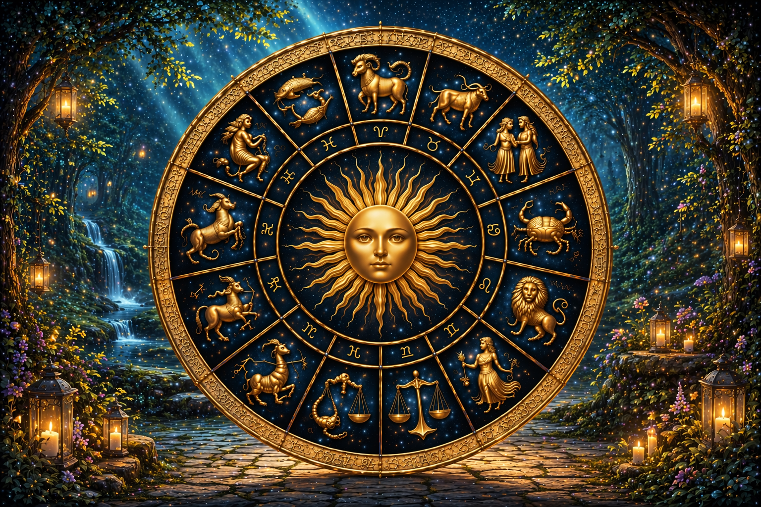 Dla tych 4 znaków zodiaku końcówka kwietnia 2026 będzie przełomowa. "Wszystko zaczyna się układać"