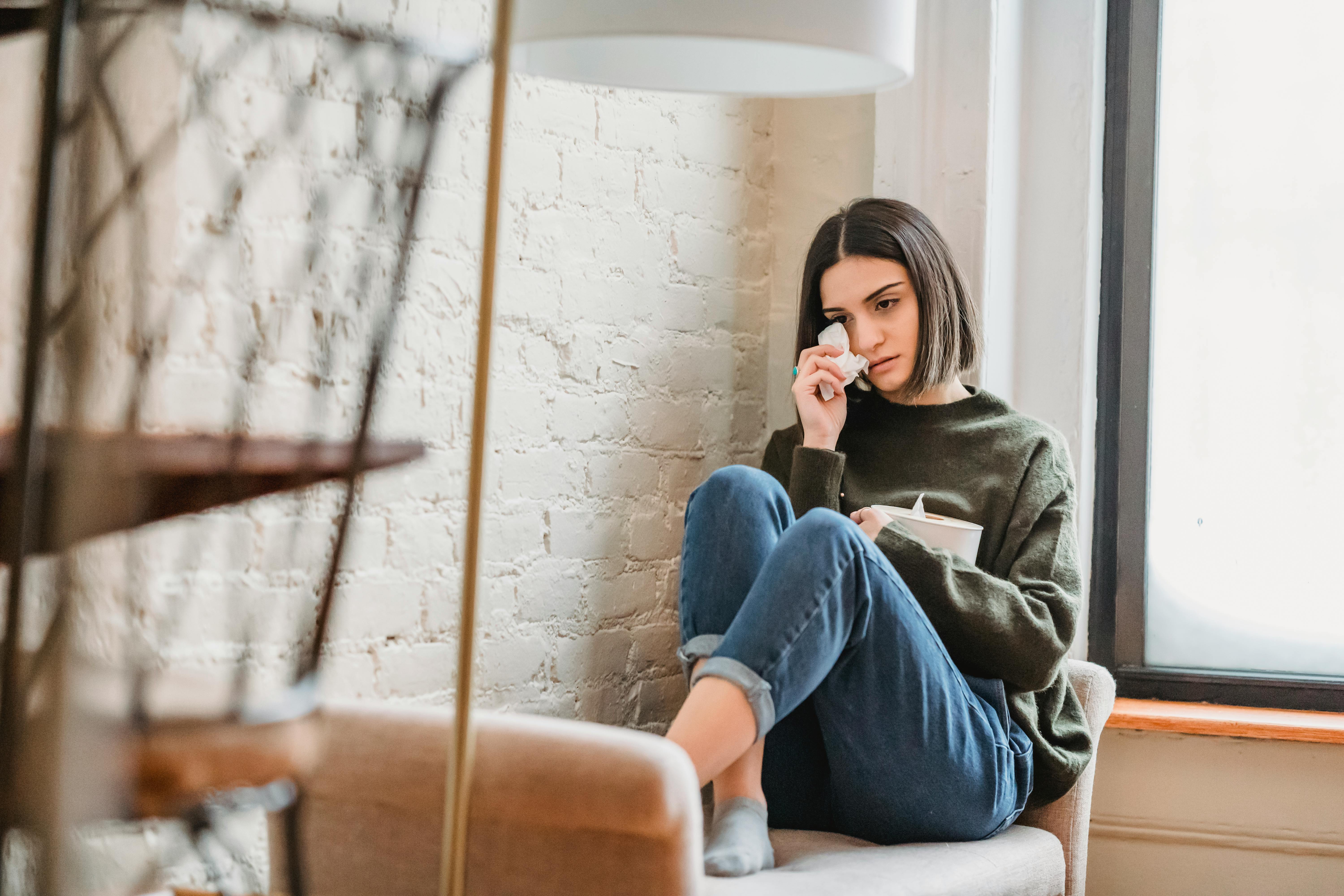 Z życia wzięte. "Zakochałam się w żonatym mężczyźnie z dziećmi": Kiedy wyznałam prawdę jego żonie, natychmiast mnie zostawił