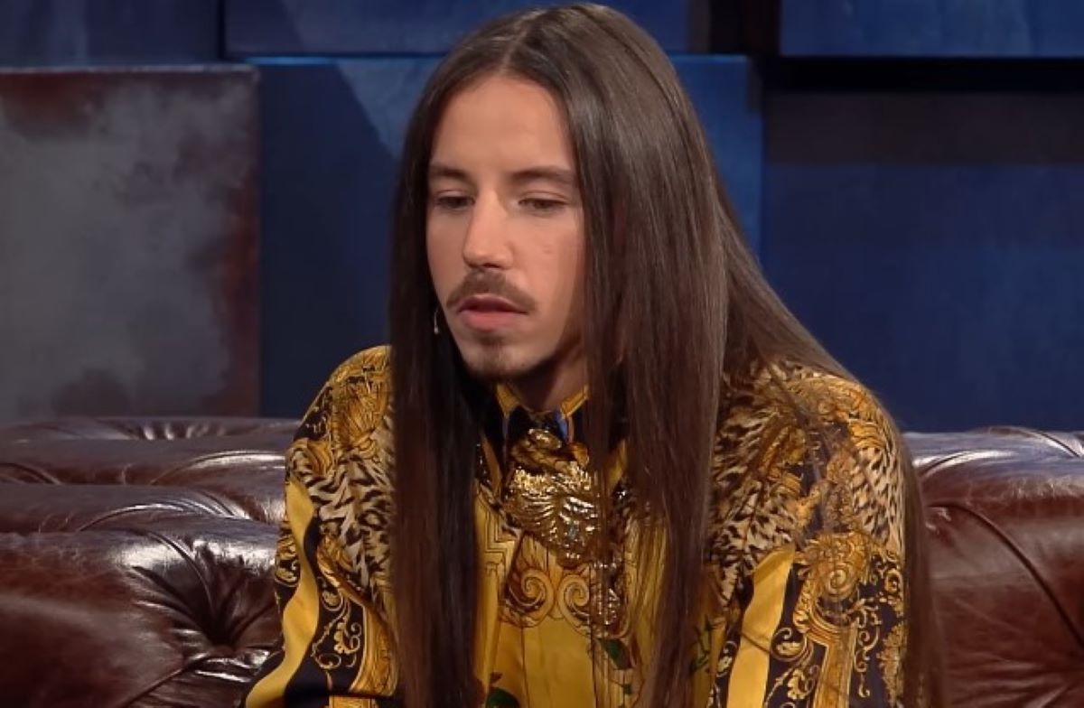 Ukrywał to przez rok. Michał Szpak dopiero teraz wyznał prawdę o rozstaniu