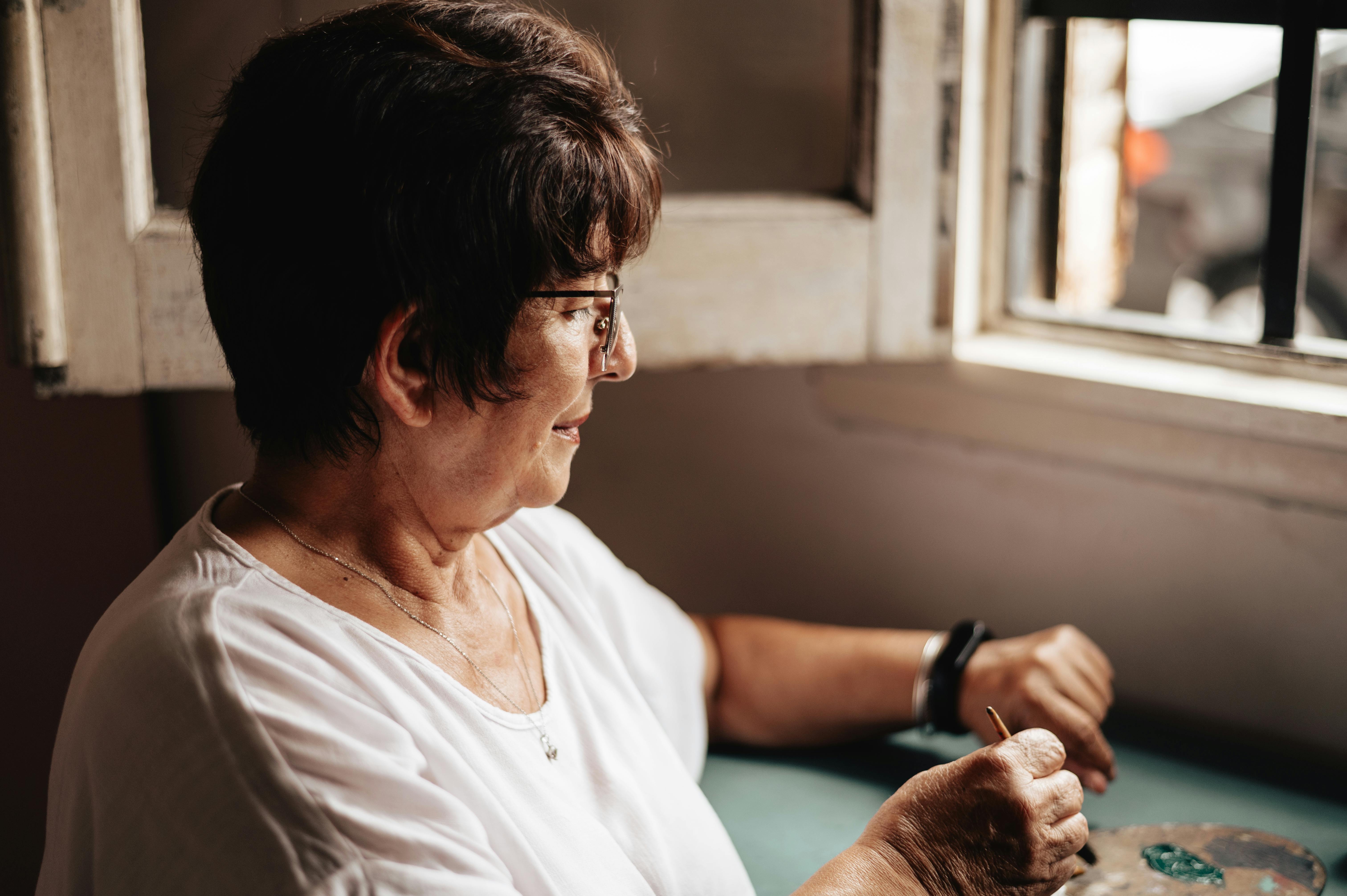 Z życia wzięte. "To mój syn zdradził, ale ja poniosłam karę": Synowa odcięła mnie od wnuków