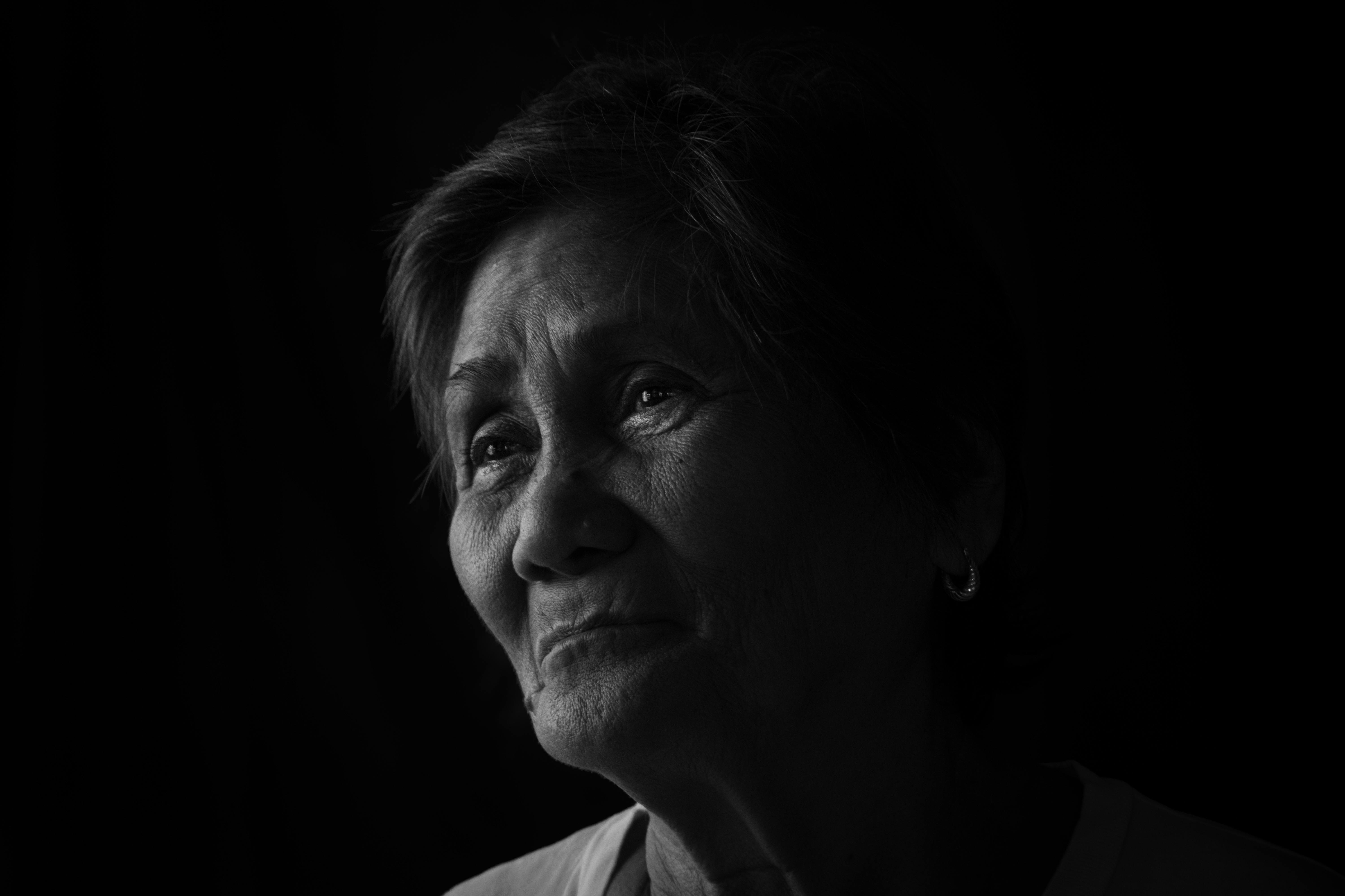 Z życia wzięte. "Nigdy nie postawiłam córce granic": Dziś 50-letnia córka żeruje na mnie bez skrupułów