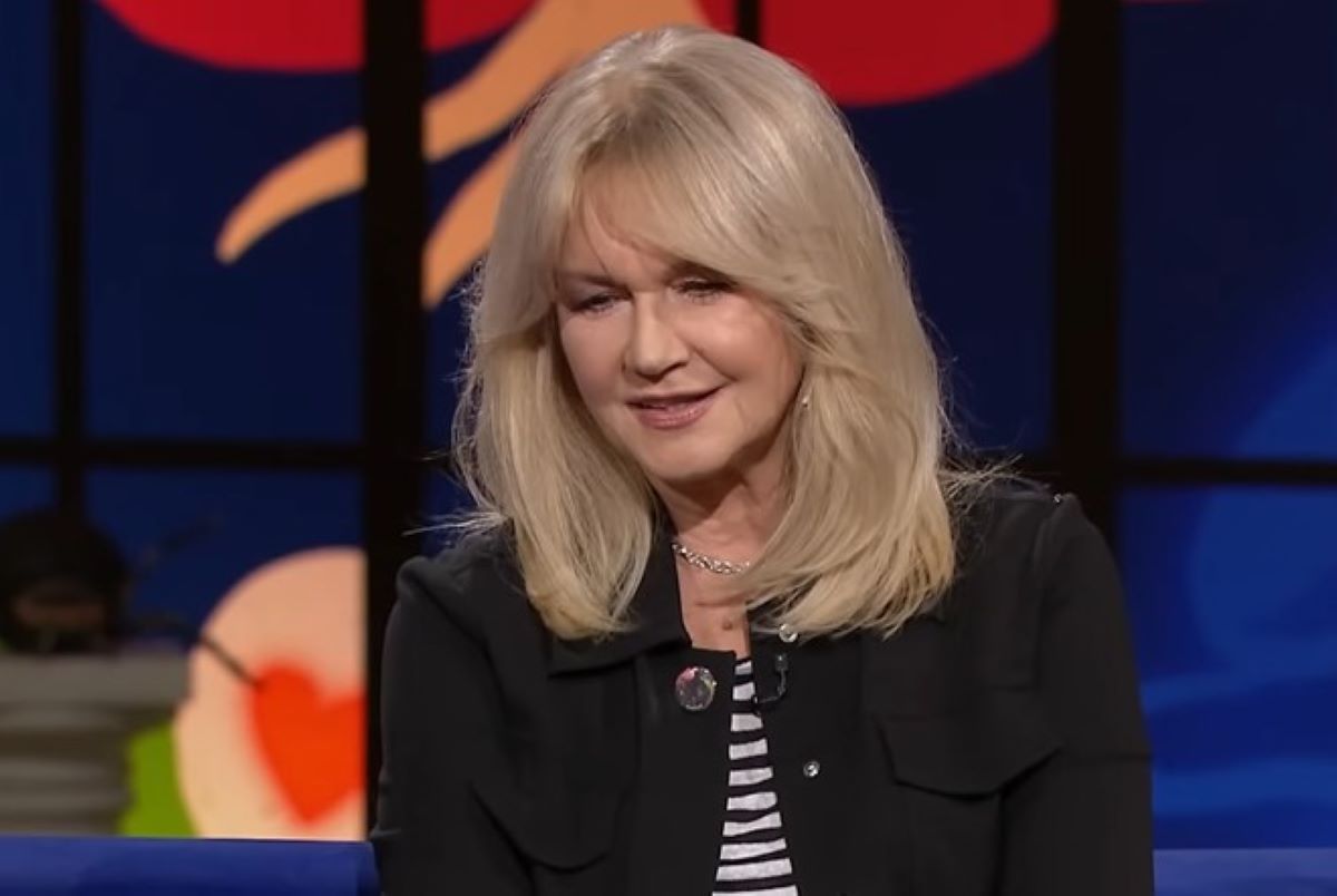 Grażyna Torbicka przerwała milczenie. Powód odejścia z TVP zaskakuje