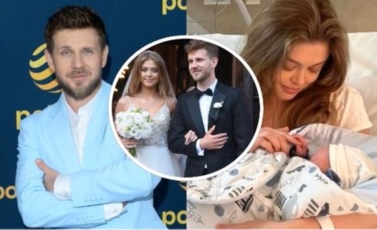 Konflikt eskaluje. Joanna Opozda i Antek Królikowski przenoszą spór na nowy poziom