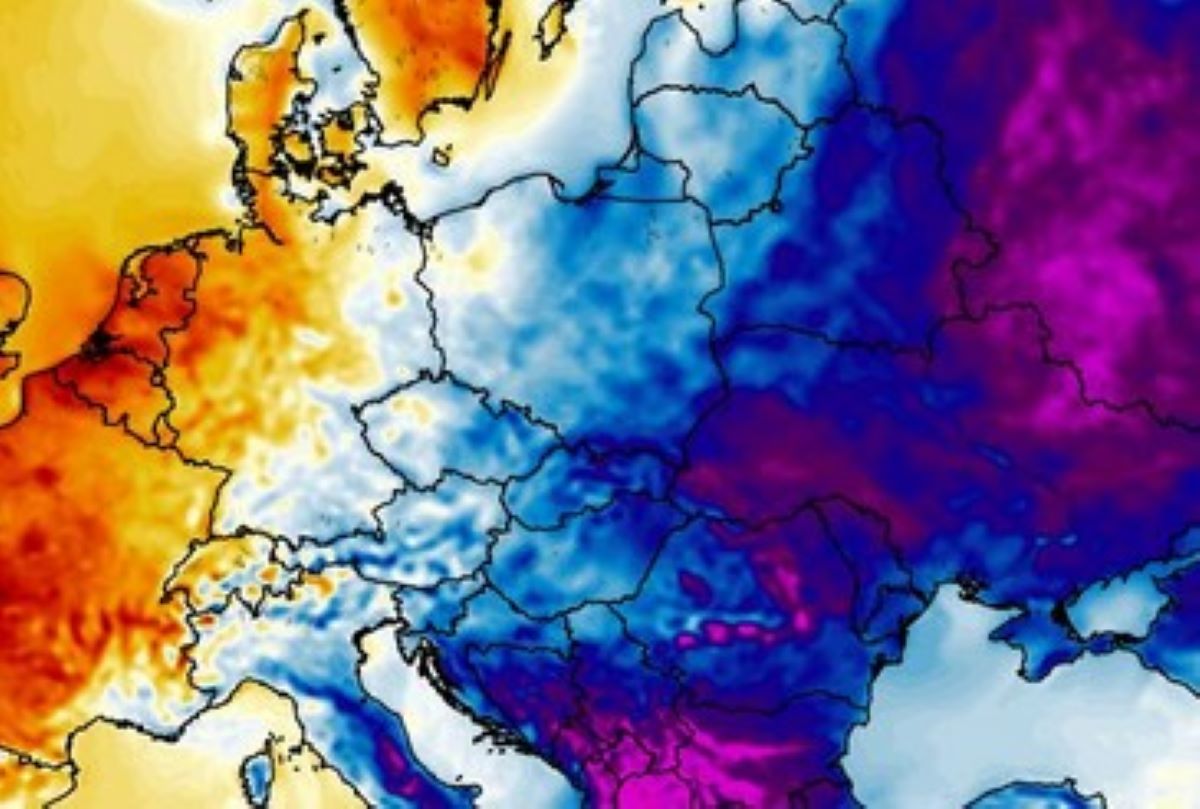 Pogoda na majówkę zaskakuje. Synoptycy wskazali datę zwrotu