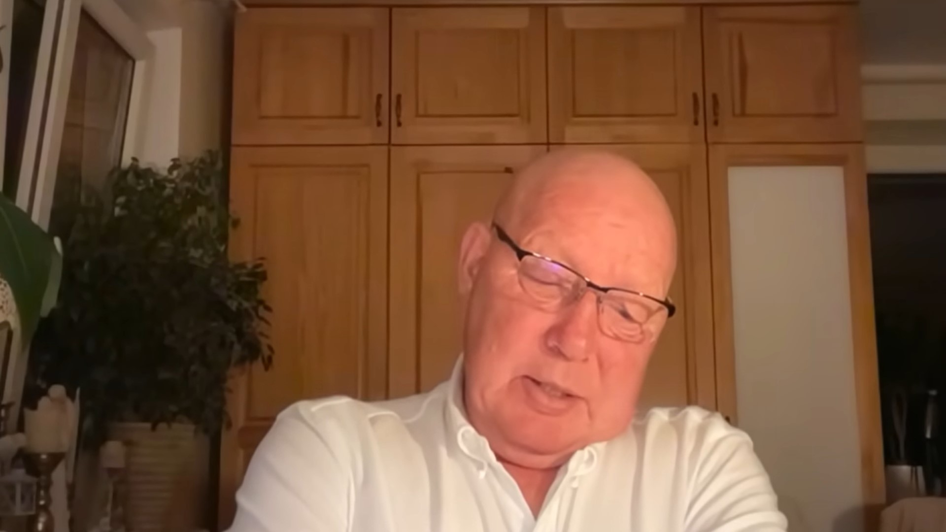 Jackowski zabrał głos o najbliższych miesiącach. Wskazał żywioł, który ma budzić największy niepokój