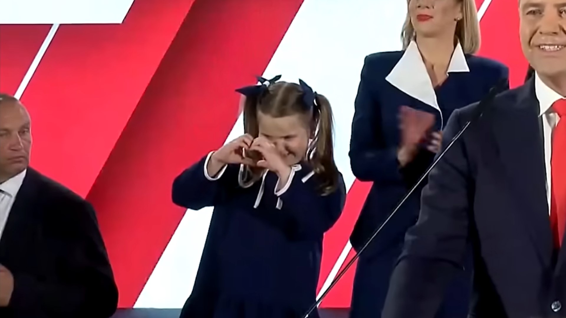 Nowe zdjęcia Kasi Nawrockiej. Internauci zauważyli ogromną zmianę