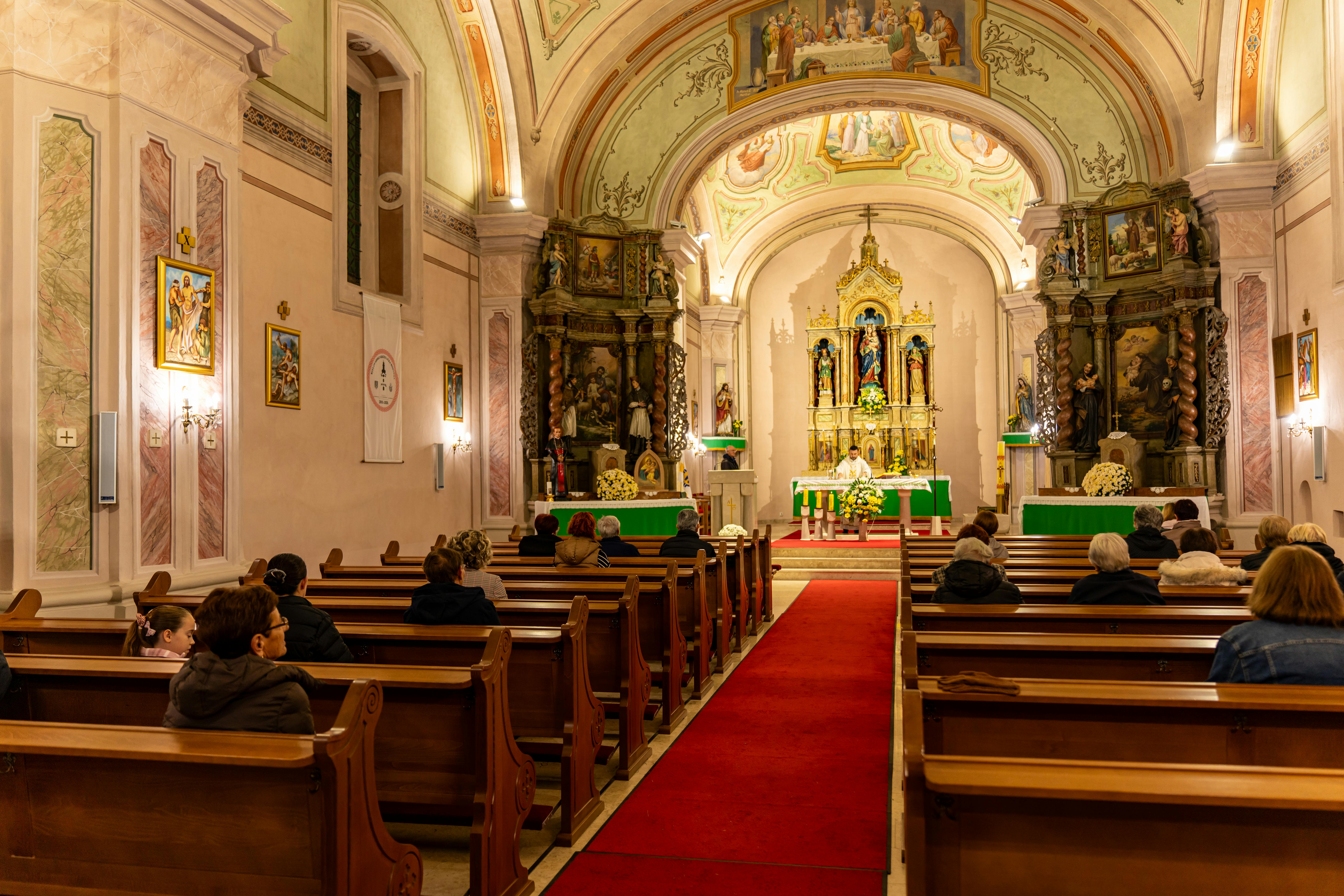 Episkopat oficjalnie zmienił termin ważnej uroczystości. Wierni muszą zapamiętać nową datę