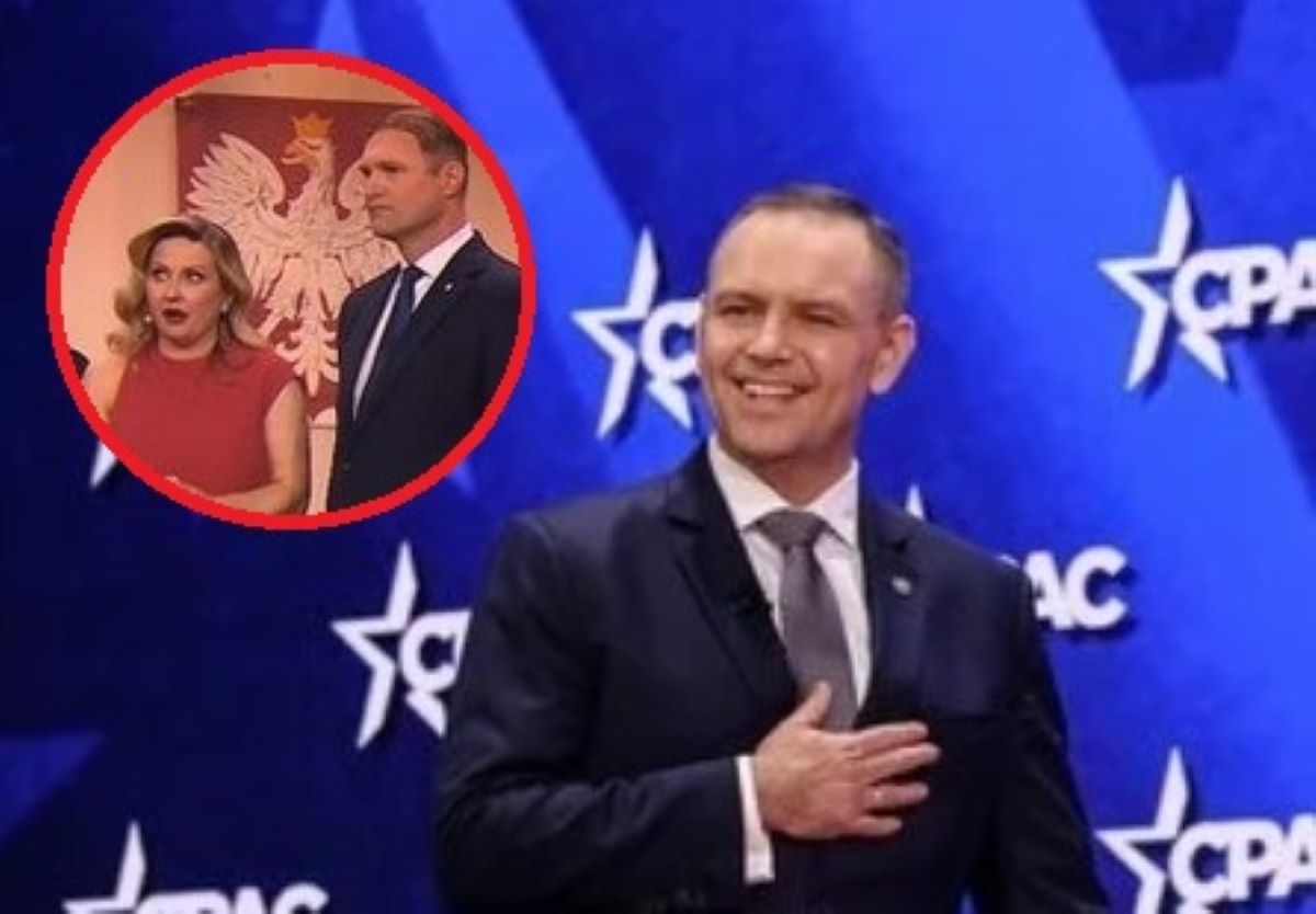 Zakpili z Karola Nawrockiego. Internauci mocno podzieleni