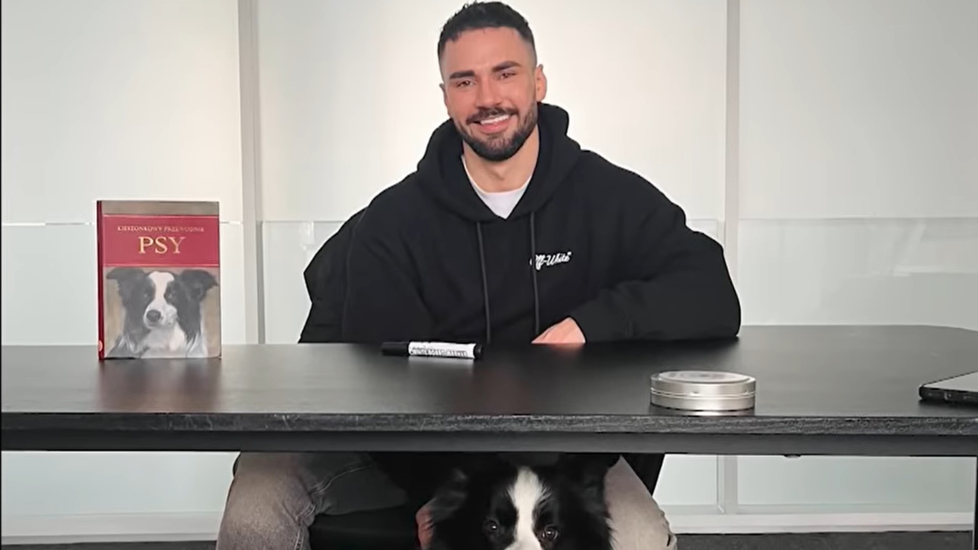 Jest decyzja prezydenta w sprawie Łukasza Litewki. Ogłoszono ją dziś