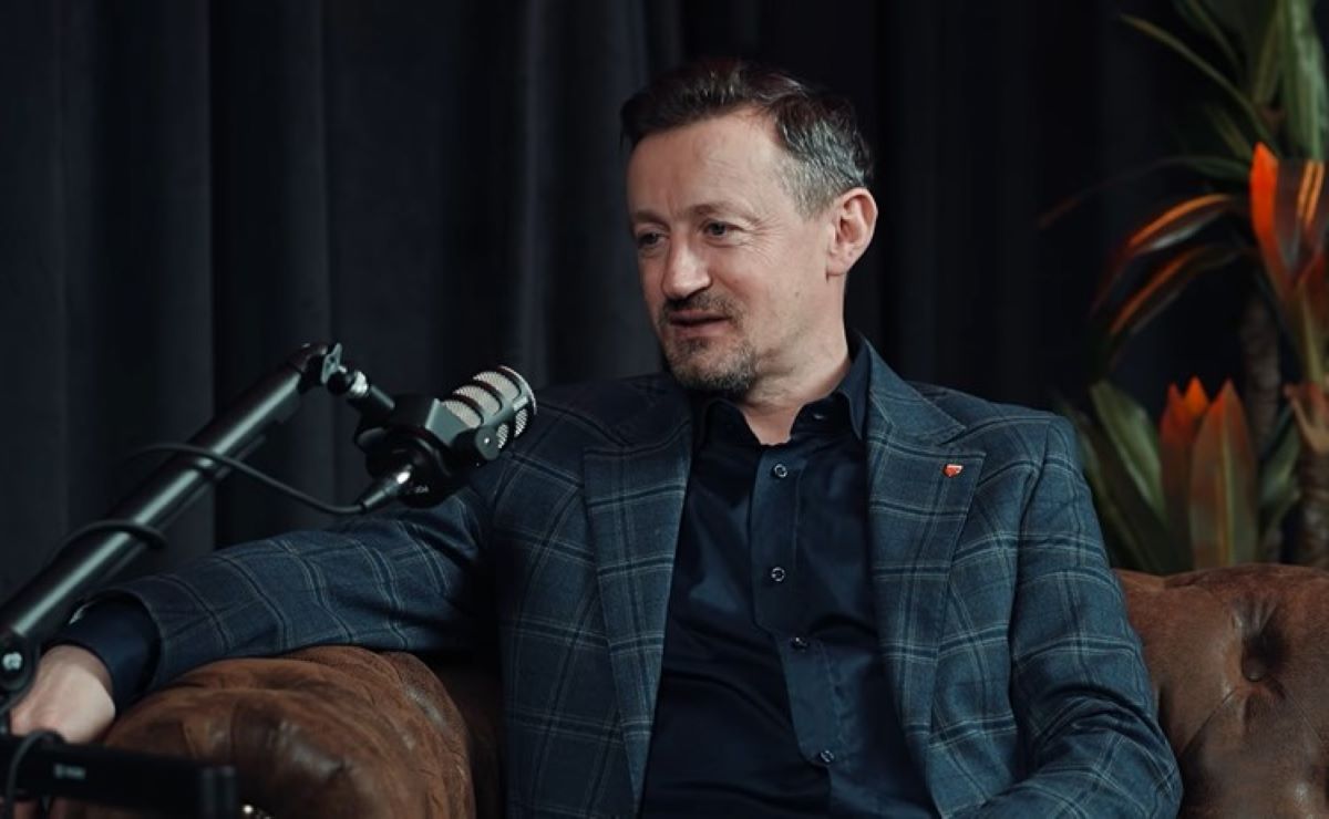 Adam Małysz zwrócił się do Łatwoganga. Padły mocne słowa