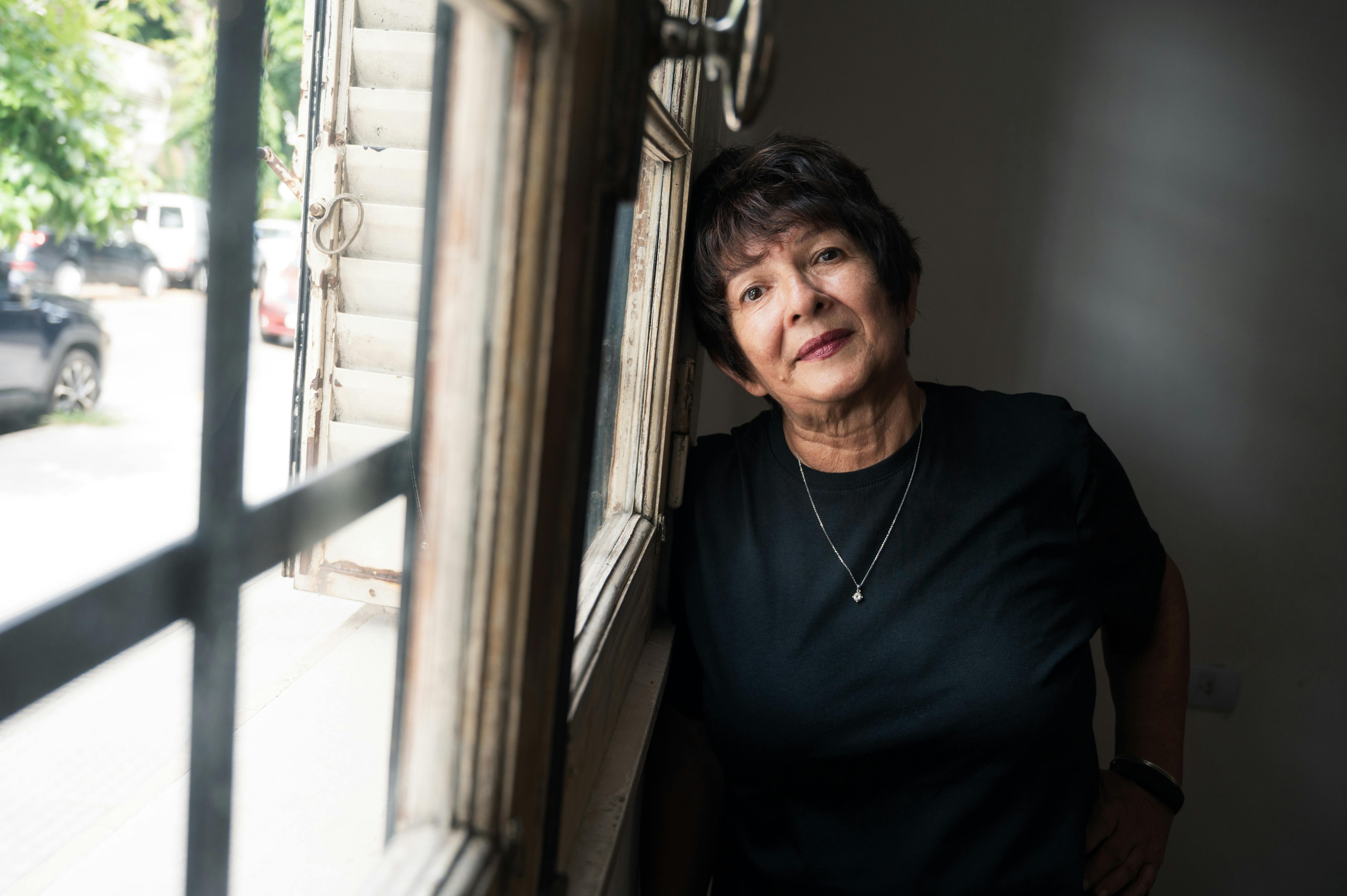 Z życia wzięte. "Córka zabrała mnie do siebie po operacji": Dopiero po miesiącu zrozumiałam, iż chodziło o moją emeryturę