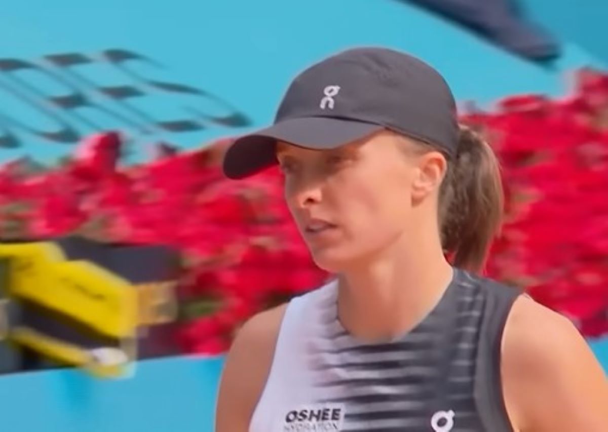 Iga Świątek musiała odpuścić turniej w Madrycie. A teraz takie wieści