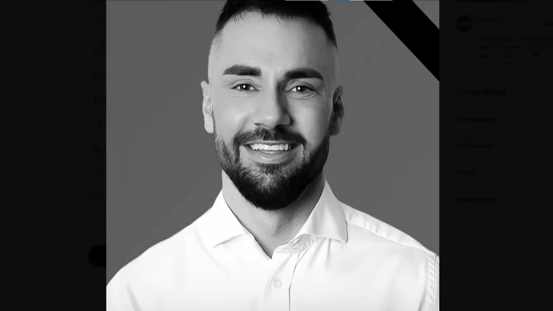 Nowe ustalenia po wypadku Łukasza Litewki. Śledczy mają wątpliwości co do kluczowych szczegółów