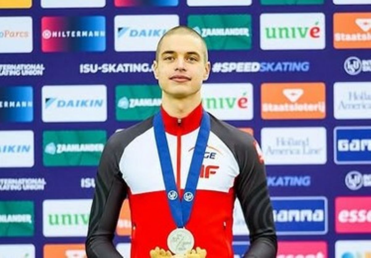 Gest Władimira Semirunnija poruszył Polskę. Tego nikt się nie spodziewał