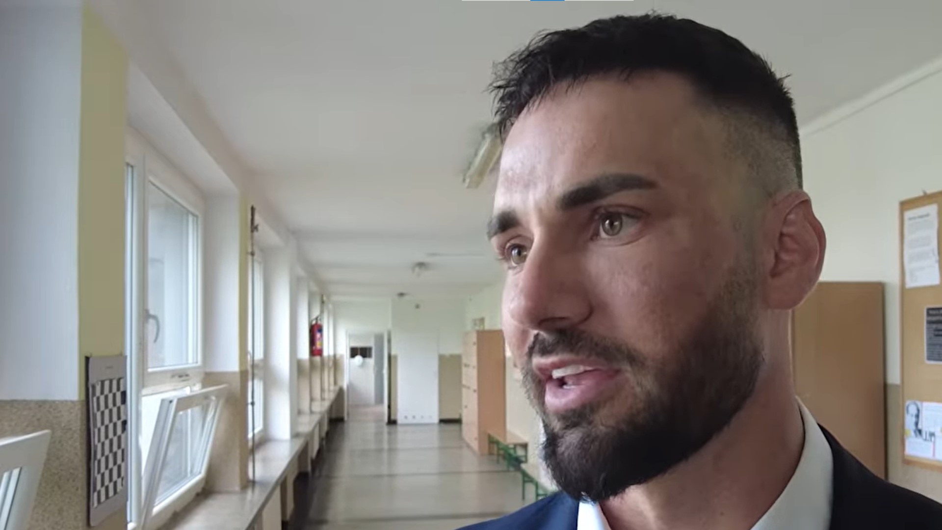 Pilne informacje w sprawie Łukasza Litewki. Policja przekazała ważne szczegóły