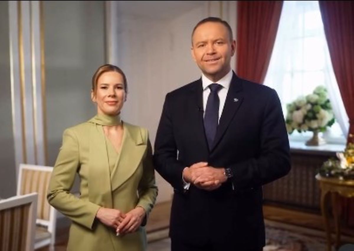 Polacy ocenili Karola i Martę Nawrocką. Wyniki zaskakują