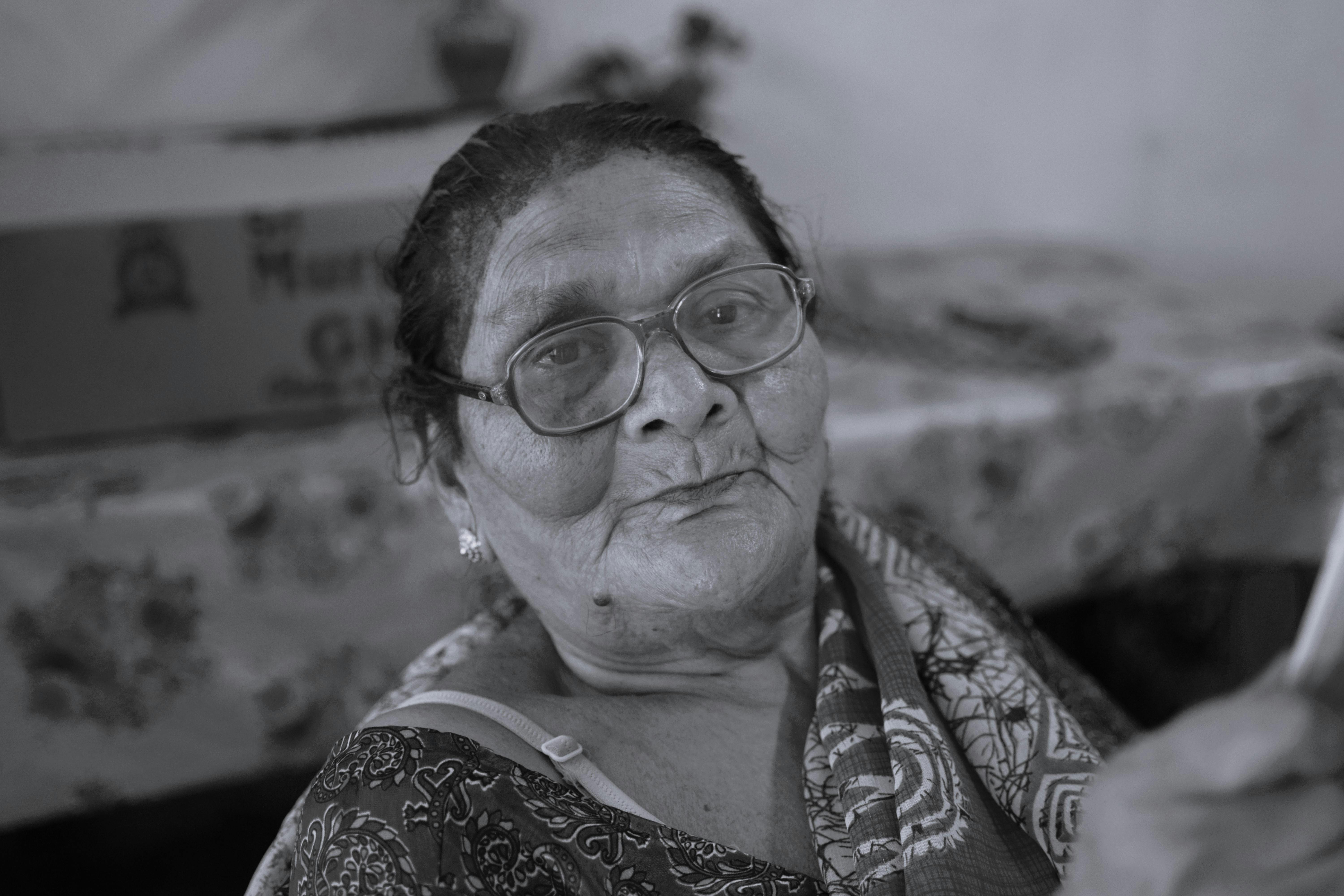 Z życia wzięte. "Cała rodzina liczyła na spadek po babci": Testament sprawił, iż wszystkim opadły szczęki