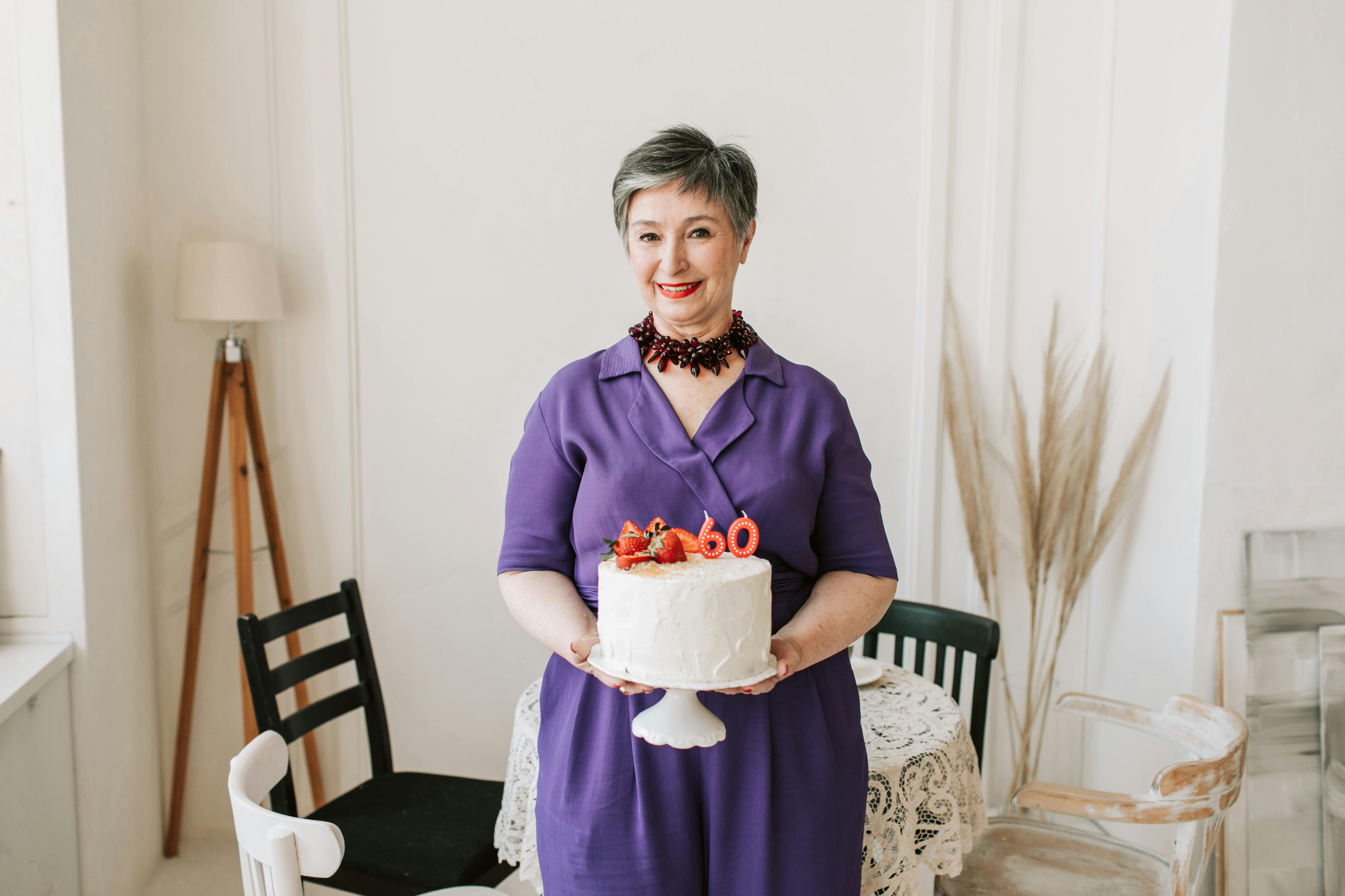 Z życia wzięte. "Mam 60 lat, a mój partner jest młodszy o 20 lat": Rodzina uznała mnie za wariatkę