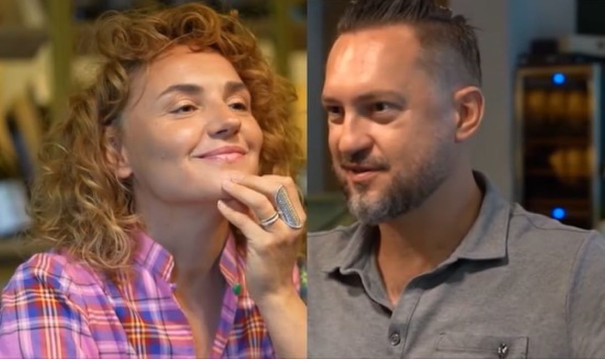 Była żona Marcin Prokop przerywa milczenie. Padły mocne słowa