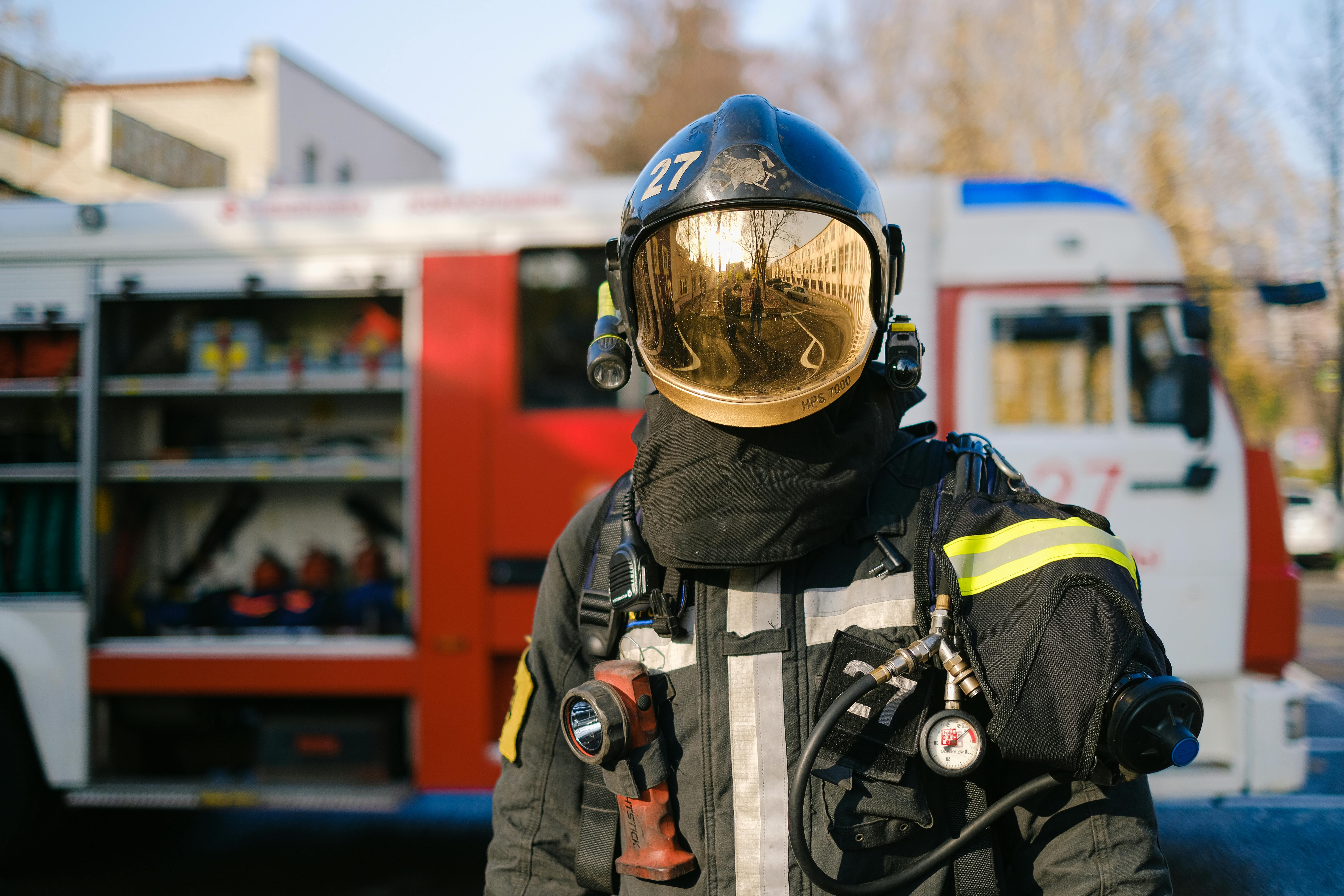 27 noworodków ewakuowanych w środku nocy. Alarm w Centrum Zdrowia Matki Polki