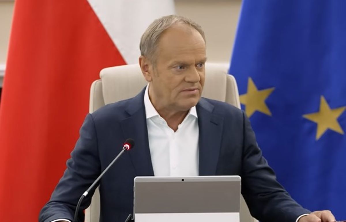 Sondaż nie zostawia złudzeń. Poważny problem rządu Donalda Tuska