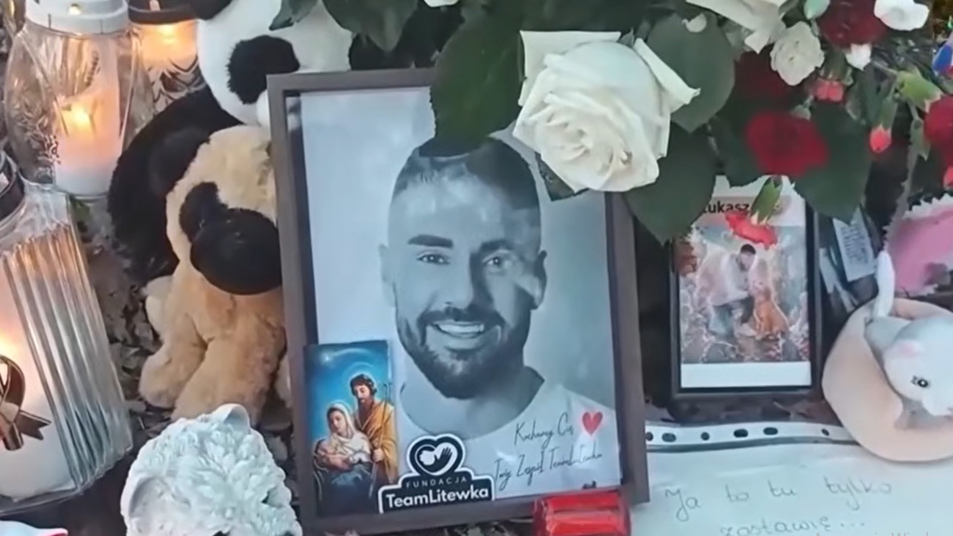 Wypadek Łukasza Litewki. Podejrzany może ponownie trafić do aresztu