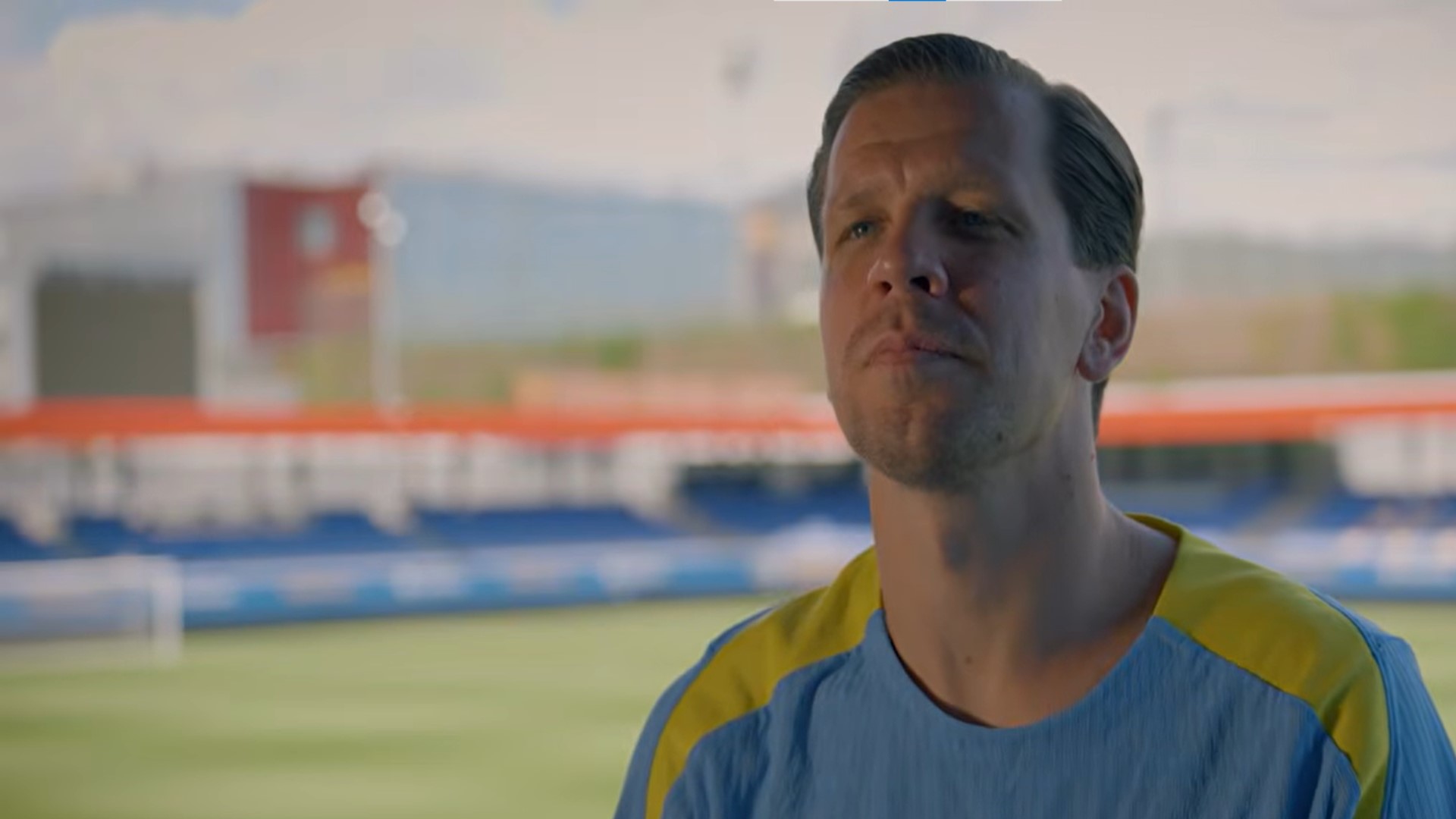 Wojciech Szczęsny podjął decyzję w sprawie kariery. Klamka zapadła
