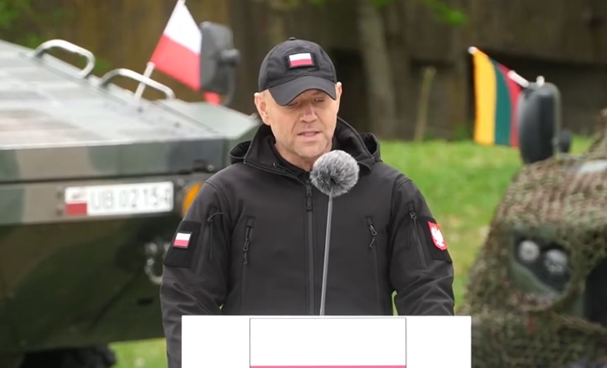 Polska gotowa na ruch Trumpa. Karol Nawrocki zabrał głos