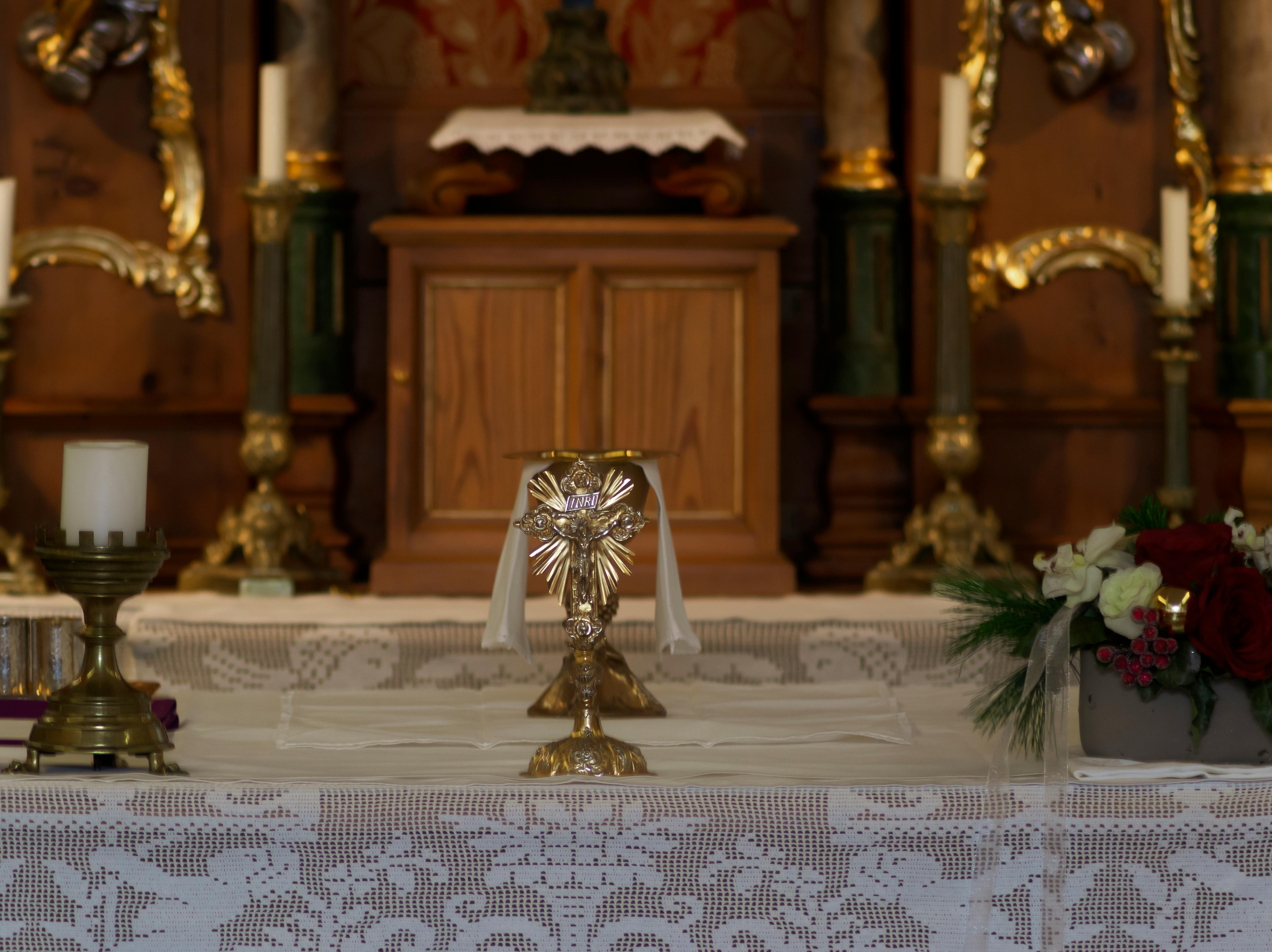 Ekspertka punktuje błąd na komunijnych przyjęciach. Padły mocne słowa