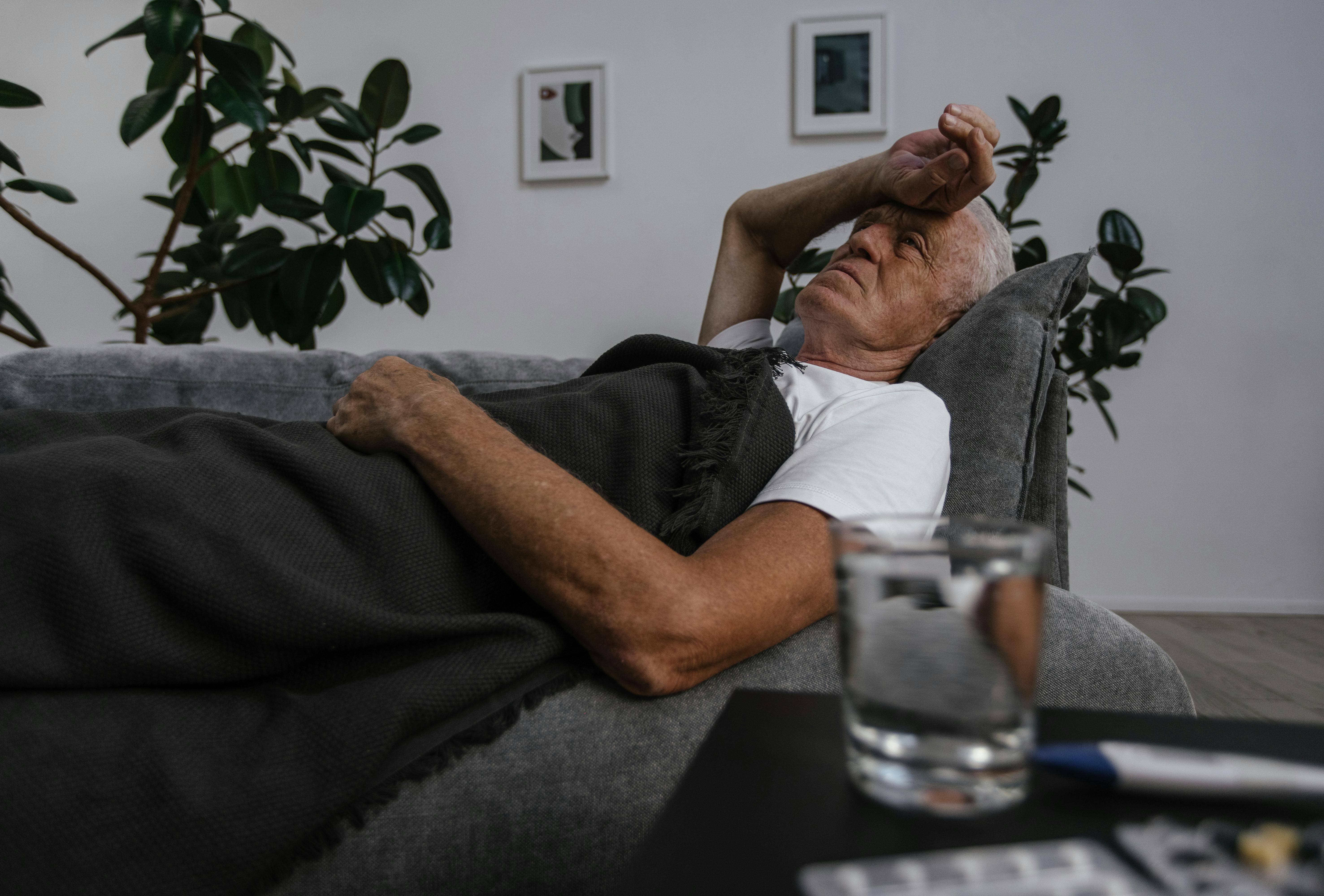 Z życia wzięte. "Ojciec chciał wydać mnie za schorowanego bogacza": Miałam być jego żoną i opiekunką, a ojciec liczył na zysk