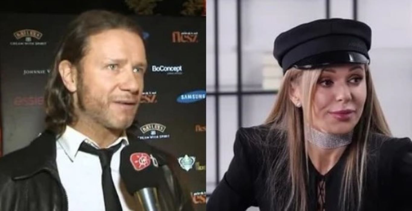 Radek Majdan przerwał milczenie ws. Dody. Padły mocne słowa