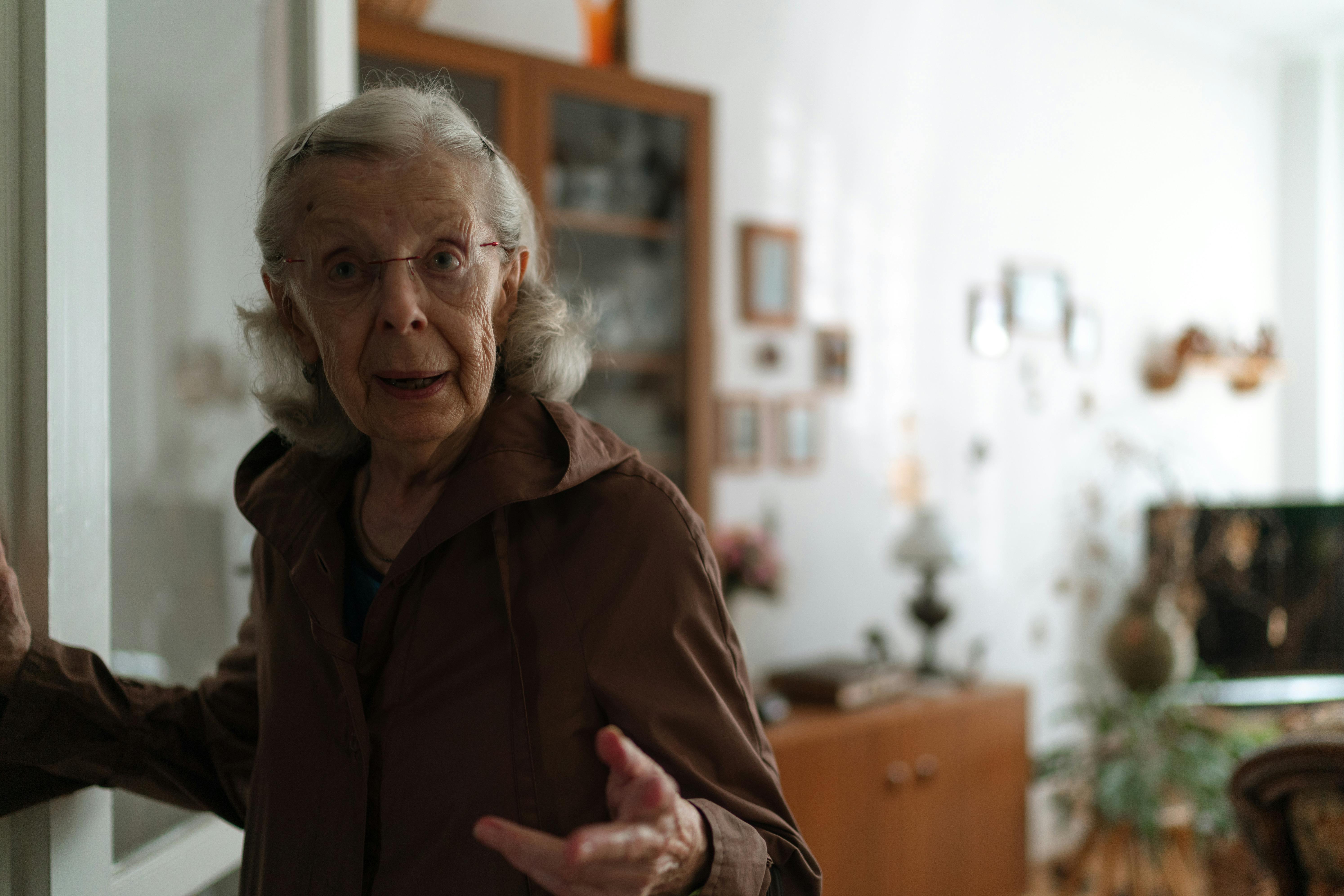 Z życia wzięte. "Sąsiadka przychodziła niby na kawę, a wychodziła najedzona na kilka dni": W końcu powiedziałam dość