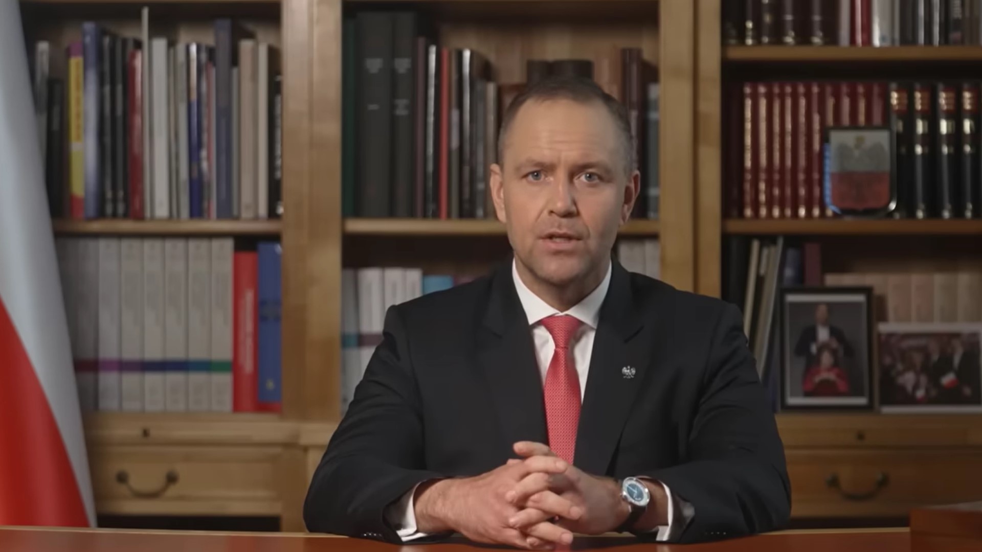 Referendum Nawrockiego może kosztować fortunę. PKW podała konkretną kwotę