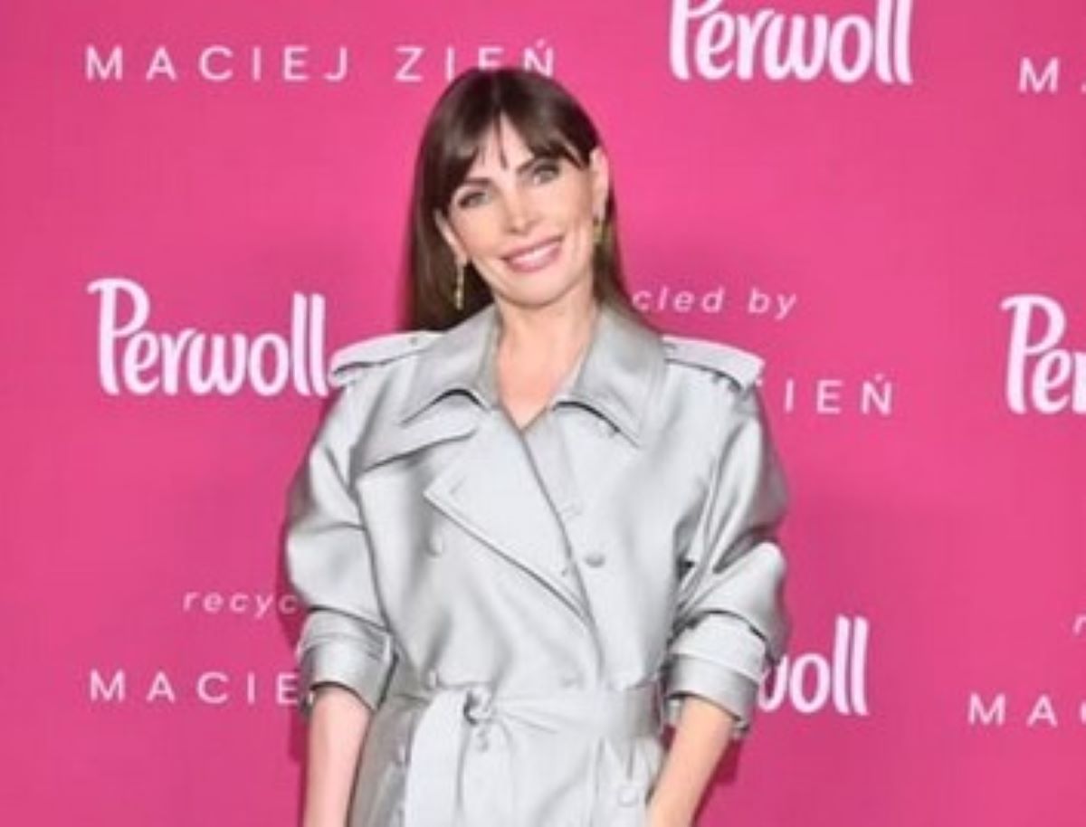 Agnieszka Dygant zaskoczyła fanów. Takiej metamorfozy mało kto się spodziewał