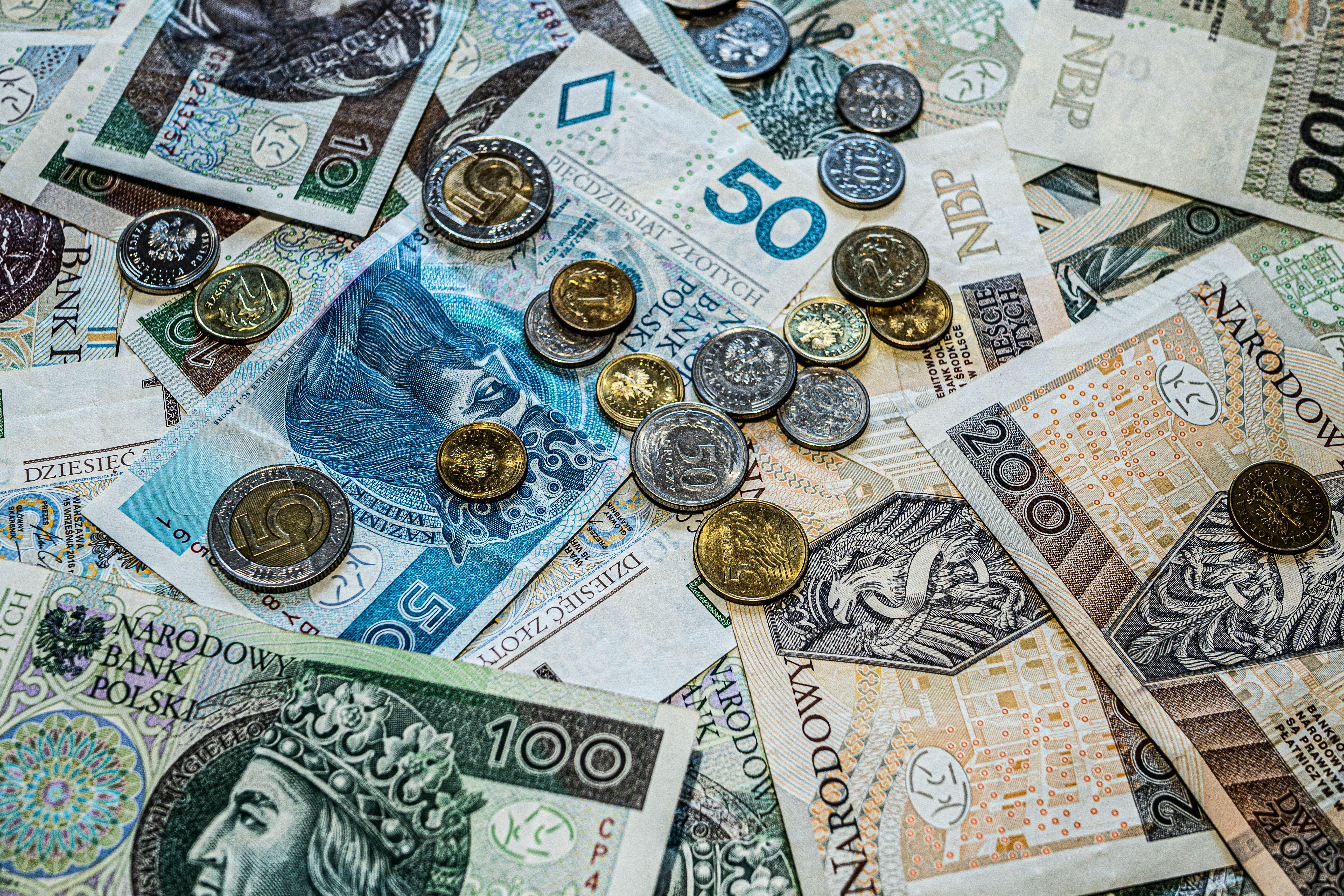 ZUS dopłaci do emerytury. choćby ponad 1000 zł miesięcznie